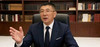 封面人物｜万里顺〔海南万里顺平台董事长〕